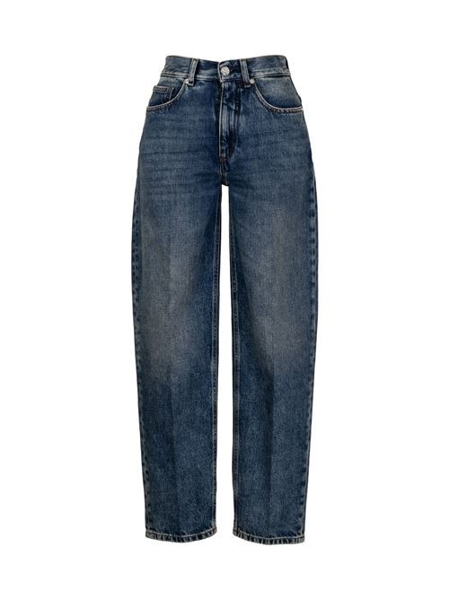 jeans minerva NINE:INTHE:MORNING | 9SS26-MIN54DENIM MEDIO